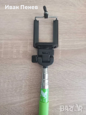 Селфи Стик Forever, снимка 2 - Селфи стикове, аксесоари - 52596799