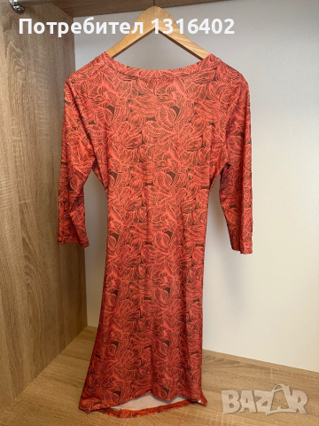 Рокля BDBA, размер М, снимка 3 - Рокли - 44709951