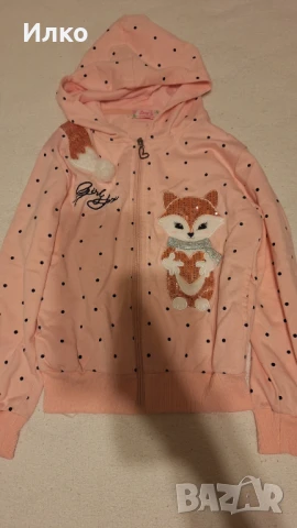 Спортни комплекти, снимка 2 - Детски комплекти - 51291305