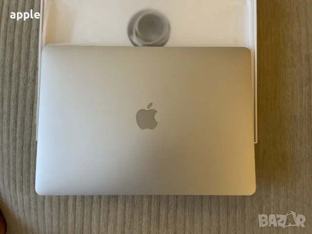 13” MacBook Pro A1708 (2017) Silver-i5/8GB RAM/256GB SSD, снимка 10 - Лаптопи за работа - 56124298