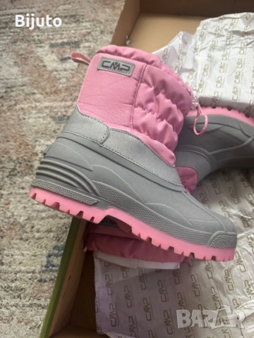 СМР апрески в отлично състояние в два размера 32 и 36 номер, снимка 6 - Детски боти и ботуши - 42314903