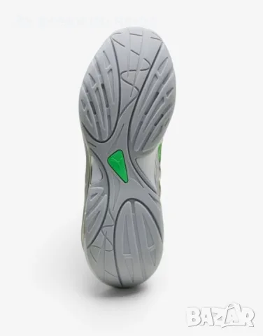 PUMA x RIPNDIP Inverse Silver / Green Мъжки Маратонки👟Мъжки Спортни Обувки  Код P2955 , снимка 7 - Маратонки - 55817010