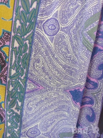 Дамска пола Etro, снимка 5 - Поли - 50896213