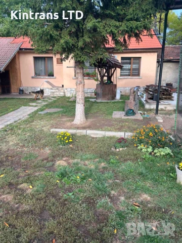 бизнес имот