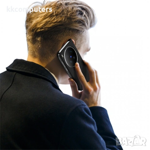 Dux Ducis Skin Pro Калъф тип тефтер за vivo X300 Ultra 5G с поставка и отделение за карта – 2 цвята, снимка 9 - Калъфи, кейсове - 54340201