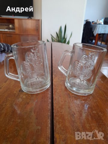 Стара халба,халби за бира #6, снимка 4 - Други ценни предмети - 42853348