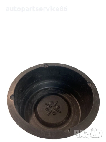 Държач за резервна гума S300 Td за Mercedes W140 (1996) 1408900007 