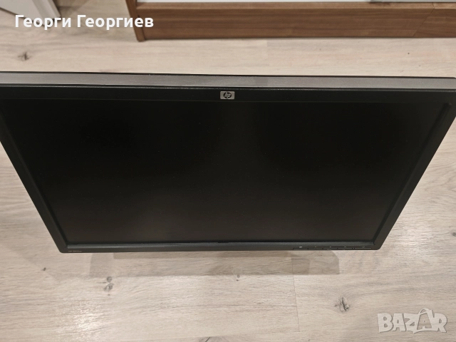 Монитор HP ZR22w 21.5-inch S-IPS LCD Monitor