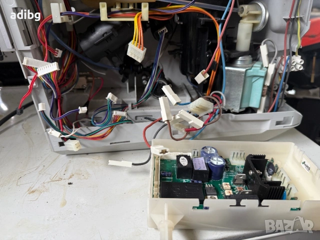 На Части - Jura Ena 7 type 665, снимка 7 - Кафемашини - 54127405