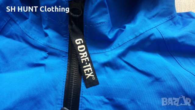 MISSING LINK GORE-TEX KIDS Jacker размер 8 години / 128 см детско яке водонепромокаемо - 211, снимка 6 - Детски якета и елеци - 40575080