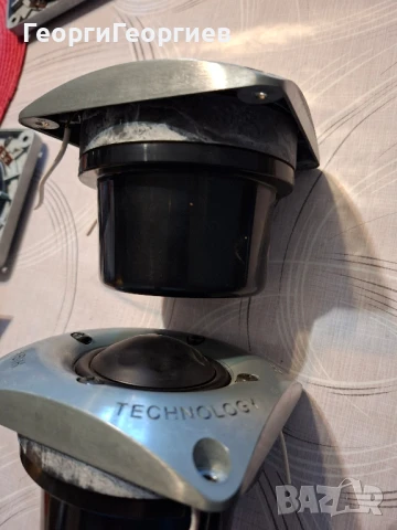 Magnat ALL-Ribbon 7 P, снимка 7 - Тонколони - 51229875