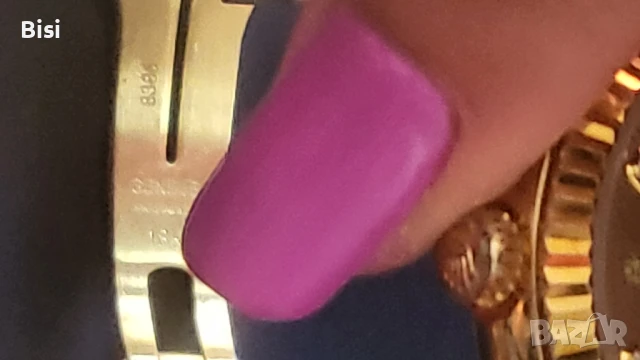 Rollex мъжки часовник, оригинал, снимка 5 - Мъжки - 50491875