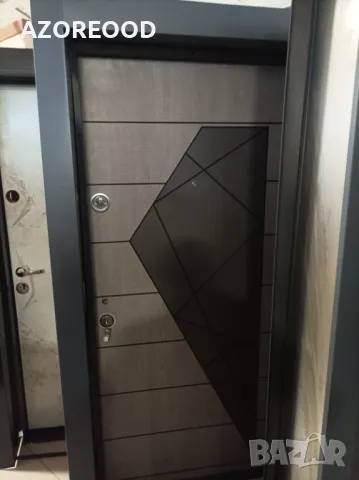 ВРАТИ ВХОДНИ ОТ ВНОСИТЕЛ , снимка 1