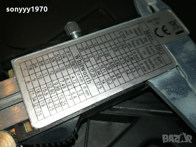 дигитален шублер 2212201728, снимка 14 - Измервателни инструменти - 31202179