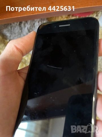 Iphone SE 2020 64GB, снимка 8 - Apple iPhone - 54043776