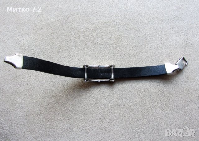 сребърна гривна - 10, снимка 4 - Гривни - 39271060