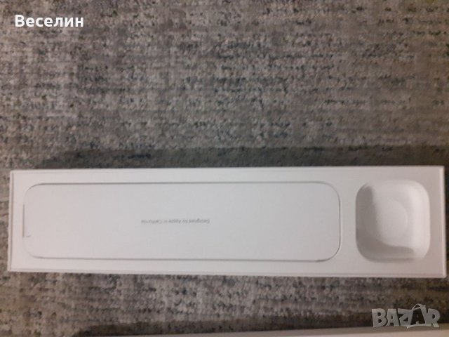 Кутия за apple  I watch seria 7, снимка 5 - Смарт гривни - 37753403