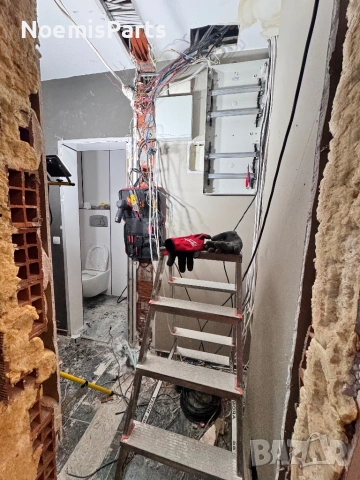 Електро Услуги -София, снимка 4 - Електро услуги - 53909116