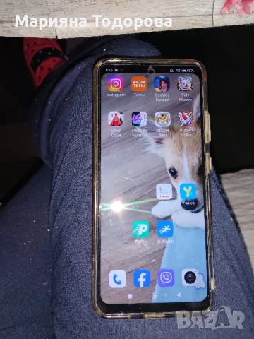 REDMI12C, снимка 5 - Xiaomi - 47921181