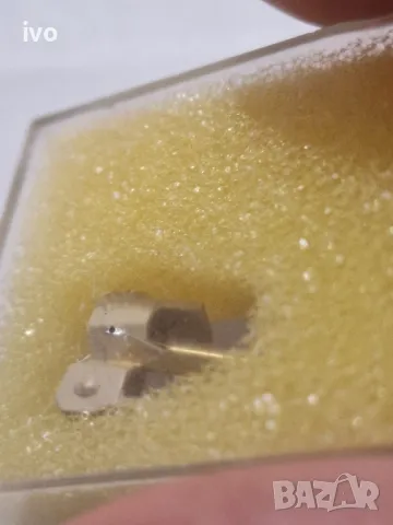 грамофонна игла, снимка 4 - Грамофони - 48851797