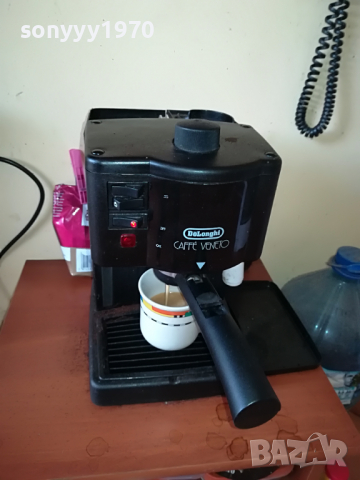DELONGHI 1904221913, снимка 3 - Кафемашини - 36511654