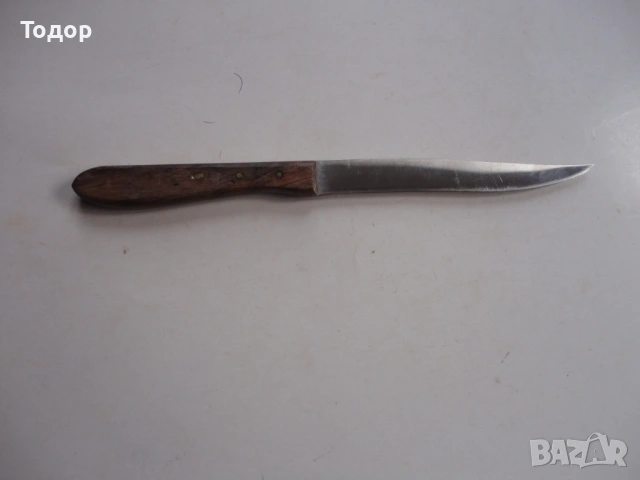 Страхотен нож Stubai Austria , снимка 4 - Ножове - 53054820