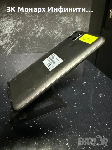 Телефон Realme C25Y/RAM 4GB/128GB, снимка 7 - Други - 54240105