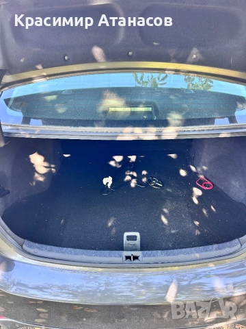 74641-05030. Дръжка заден капак за тойота Авенсис T27 седан 2009-2014г, снимка 10 - Аксесоари и консумативи - 52136203