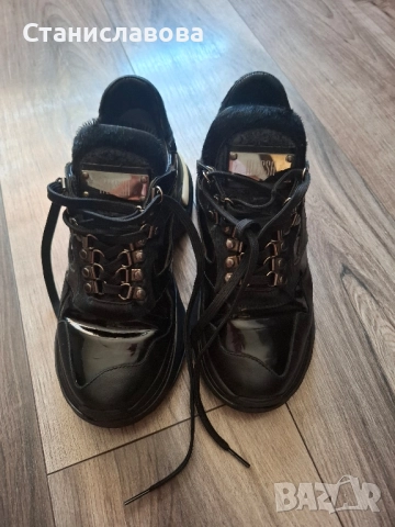 Сникърси Alessa/Алеса, снимка 5 - Маратонки - 51653454