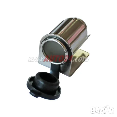 Вградено гнездо за запалка 12V с метален корпус, снимка 3 - Аксесоари и консумативи - 55863710