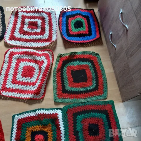 Нови Плетени Столовки, снимка 3 - Други стоки за дома - 49327589