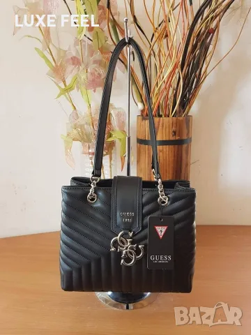 Guess ✨Дамска Чанта 