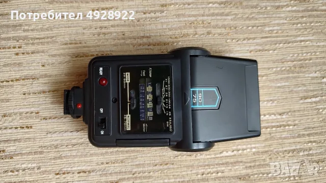 Фотоапарат Sony 1427348, снимка 9 - Фотоапарати - 55791394