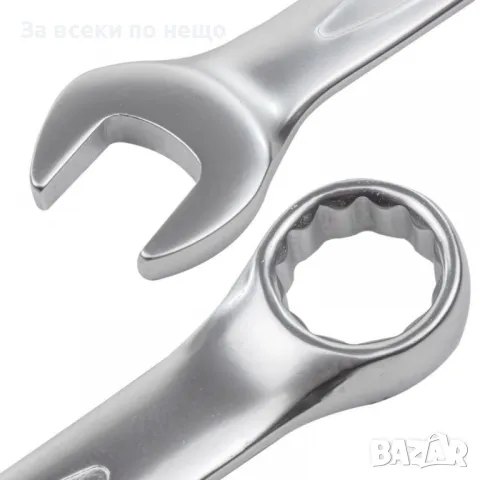 Звездогаечни ключове 6 – 32 мм FORCEKRAFT, снимка 2 - Други инструменти - 50350200