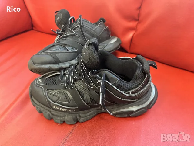Balenciaga Track Оригинални Маратонки