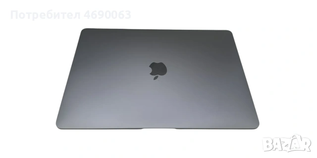 MacBook Air M1, снимка 2 - Лаптопи за работа - 53118836