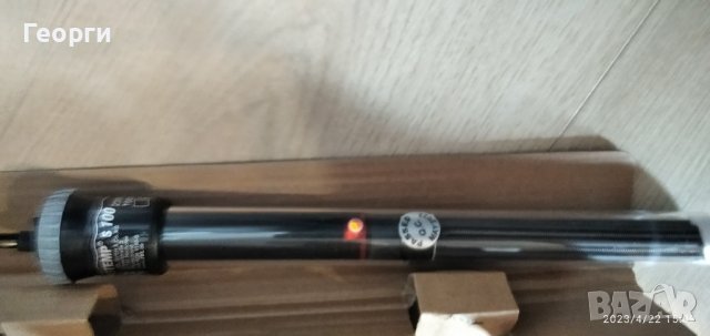 Нагревател  за аквариум JBL ProTemp S100W НОВО!!! НОВО!!!, снимка 3 - Оборудване за аквариуми - 40448633