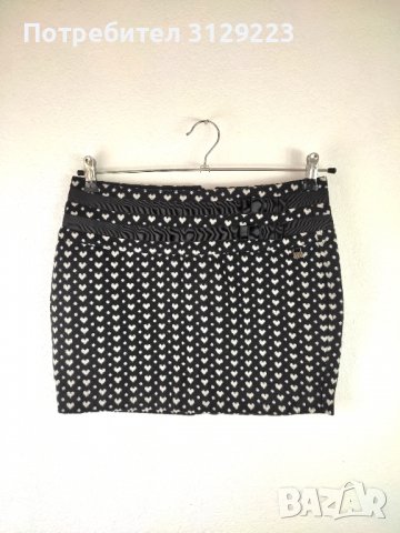 DEPT skirt S, снимка 2 - Поли - 37738572