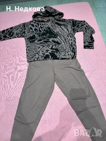 Adidas екип, снимка 3 - Спортни екипи - 48678500