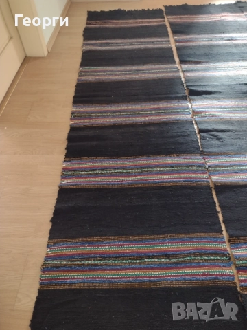 Домашни черги, снимка 7 - Пътеки - 52541641