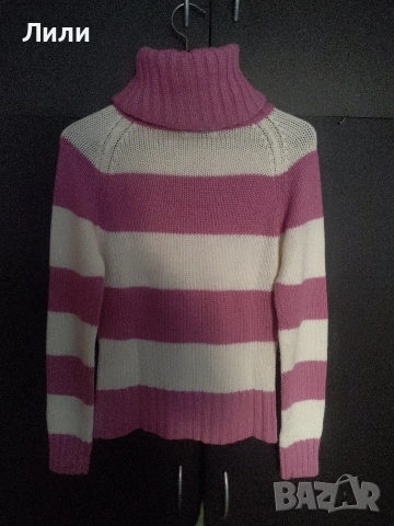 Дамски пуловер Terranova, снимка 2 - Блузи с дълъг ръкав и пуловери - 53911830