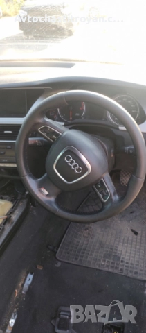 Airbag  трилъчев Audi A4 B8