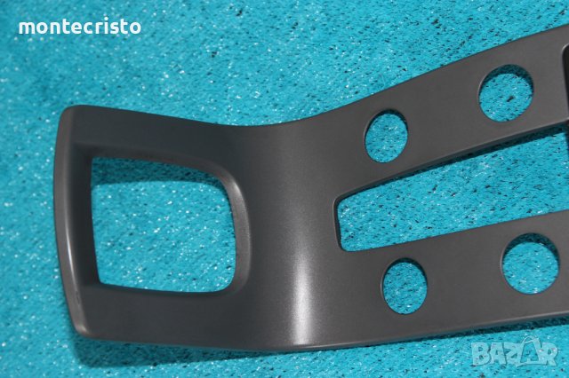 Лайстна централна конзола Volvo V50 (2003-2012г.) Панел Волво V 50 / Розетка лайсна, снимка 2 - Части - 39771885