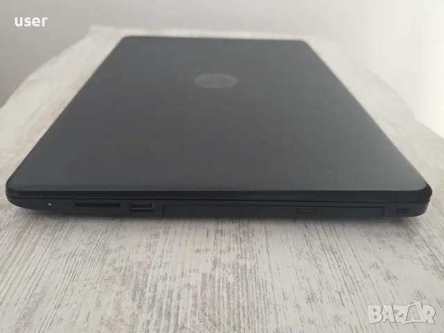 FULL HD 15.6" 8GB RAM Core i5-7200U 240GB SSD лаптоп HP 250 G6 15-bs021ng, снимка 3 - Лаптопи за работа - 56211025