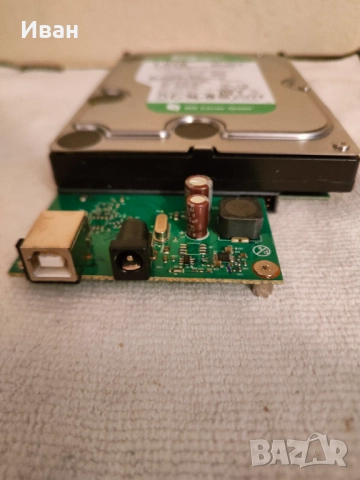 Хард диск за компютри 1000GB, снимка 9 - Твърди дискове - 51747072