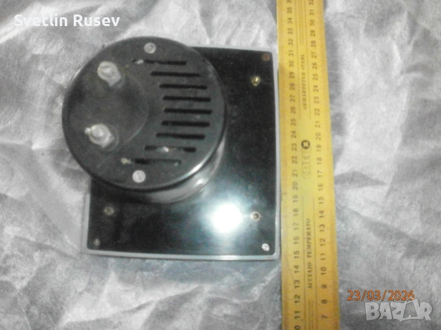 DB метър, снимка 4 - Друга електроника - 53946196