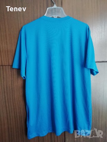 Nike Dry-Fit оригинална фланелка спортна тениска L  , снимка 2 - Тениски - 37791959