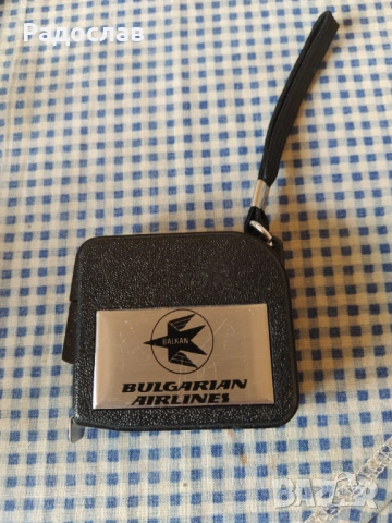 стара ролетка БГА БАЛКАН 