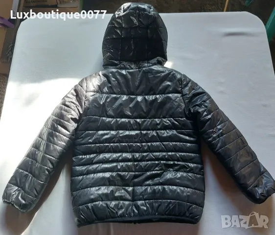 Детско яке Nike Essentials 6-7 години, снимка 6 - Детски якета и елеци - 56545489