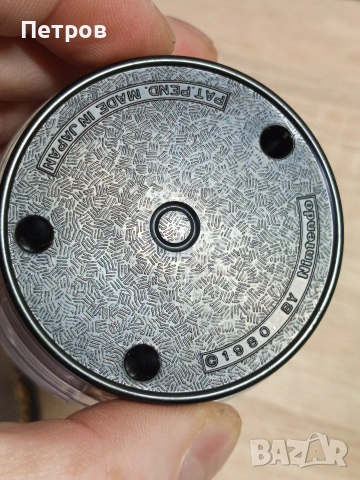 Пъзел Nintendo"Ten Bilion Barrel, снимка 3 - Колекции - 52889709